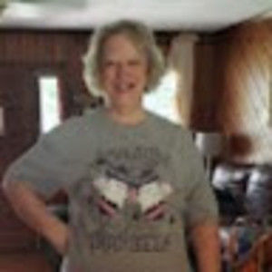 Meet your Posher, Linda